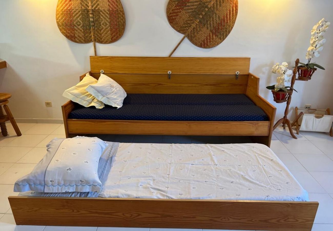 Apartamento em Costa de Caparica - 3G Ana · Costa de Caparica, sea view apartment