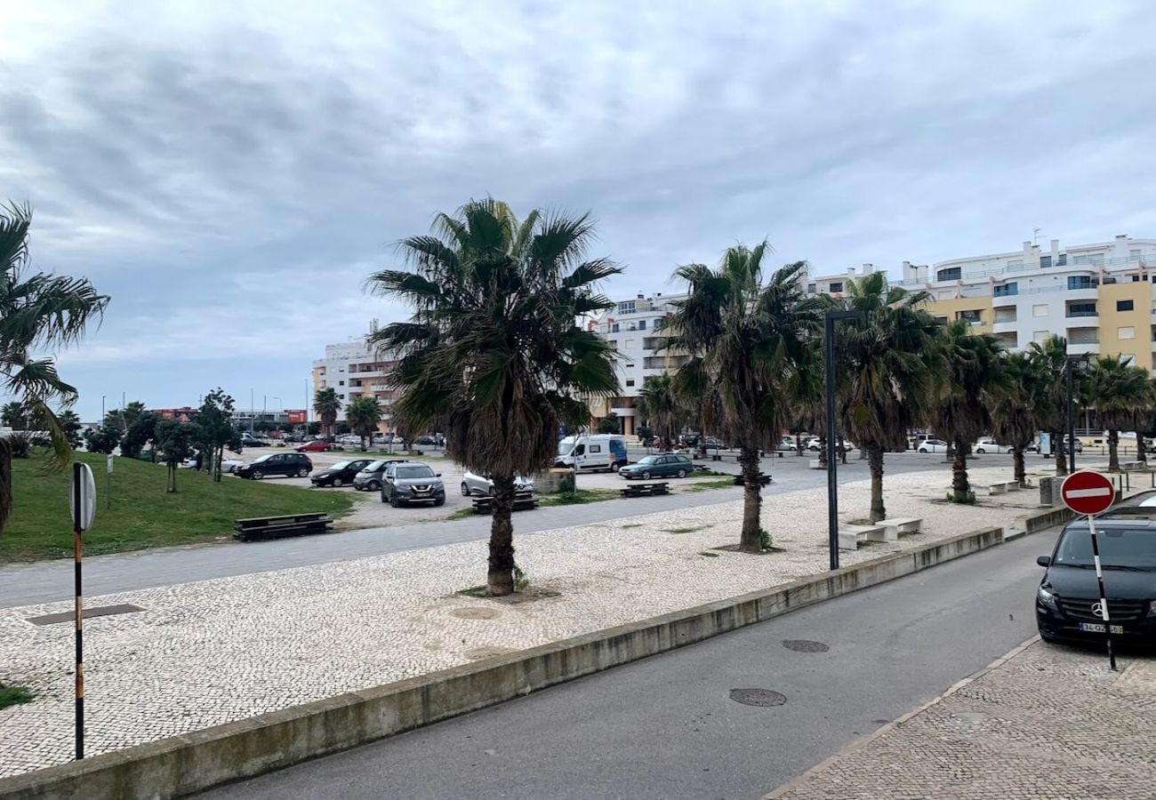 Apartamento em Costa de Caparica - 1A · Caparica Lisbon Apartment