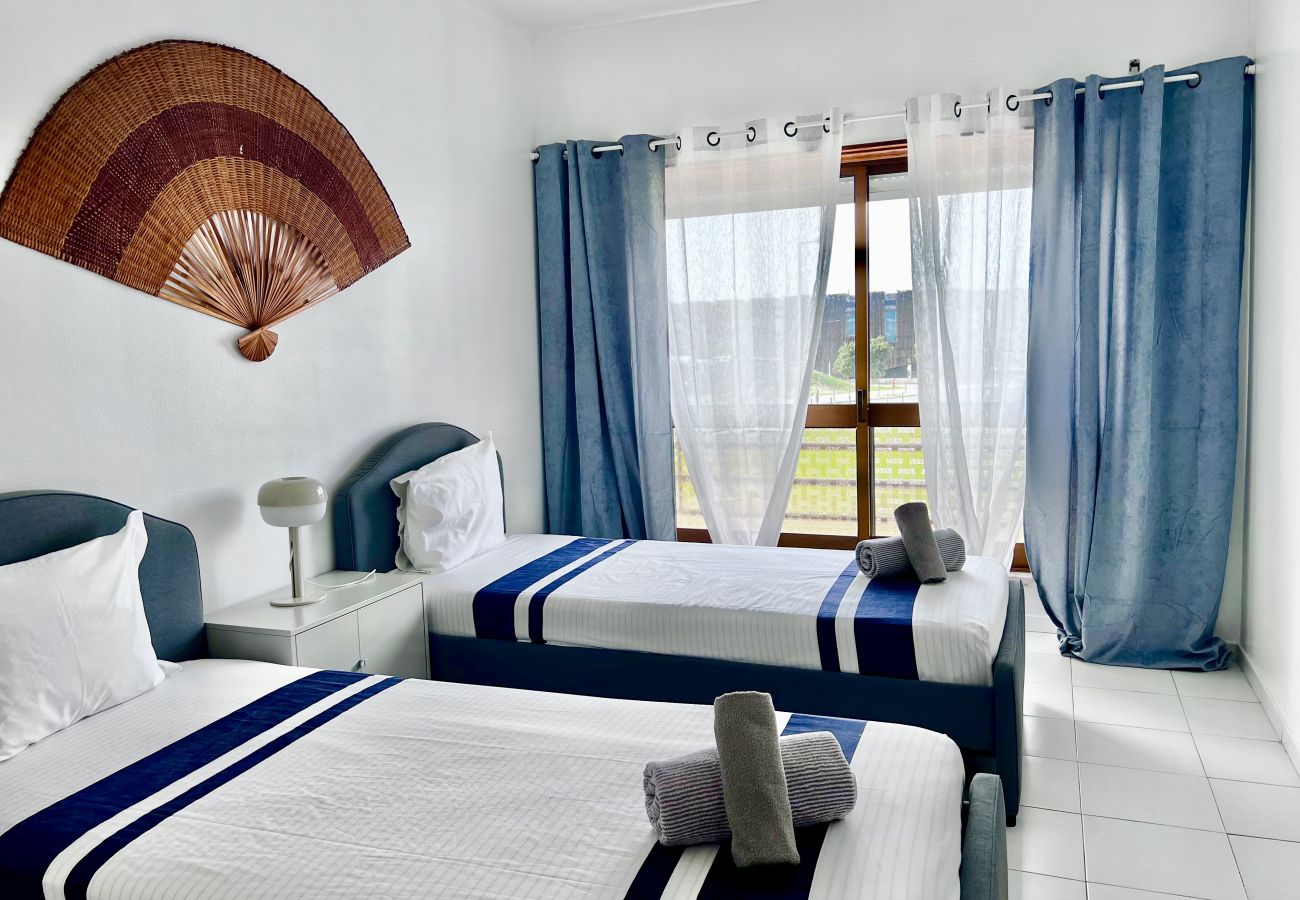 Apartamento em Costa de Caparica - 1A · Caparica Lisbon Apartment