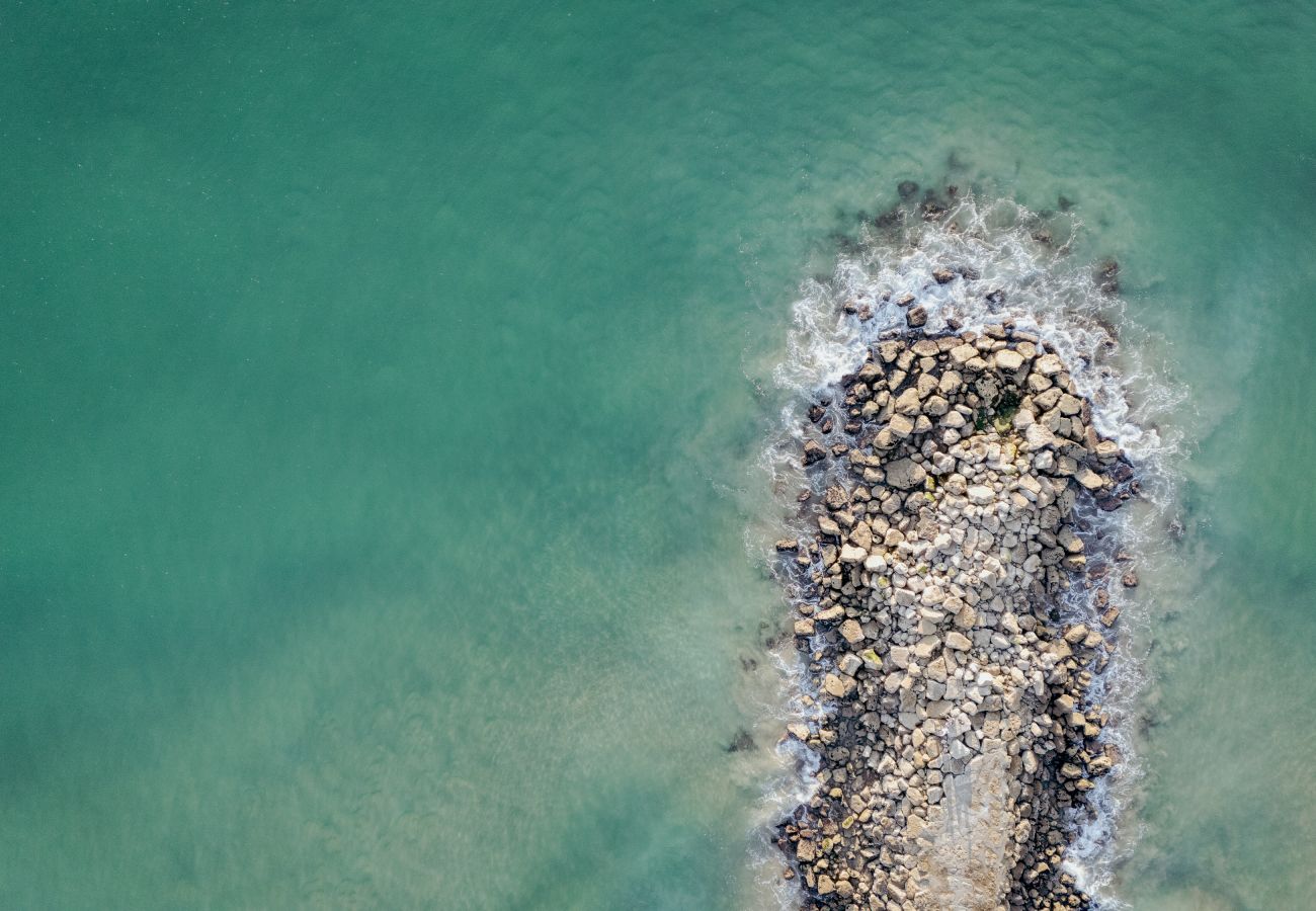 Apartamento em Costa de Caparica - Caparica Lisbon Apartment - by Caparica Villas