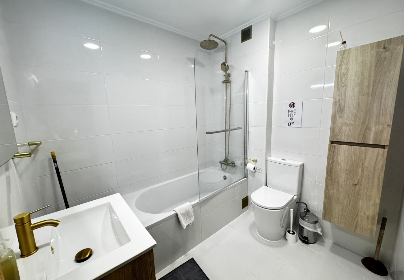 Apartamento em Costa de Caparica - Caparica Lisbon Apartment - by Caparica Villas