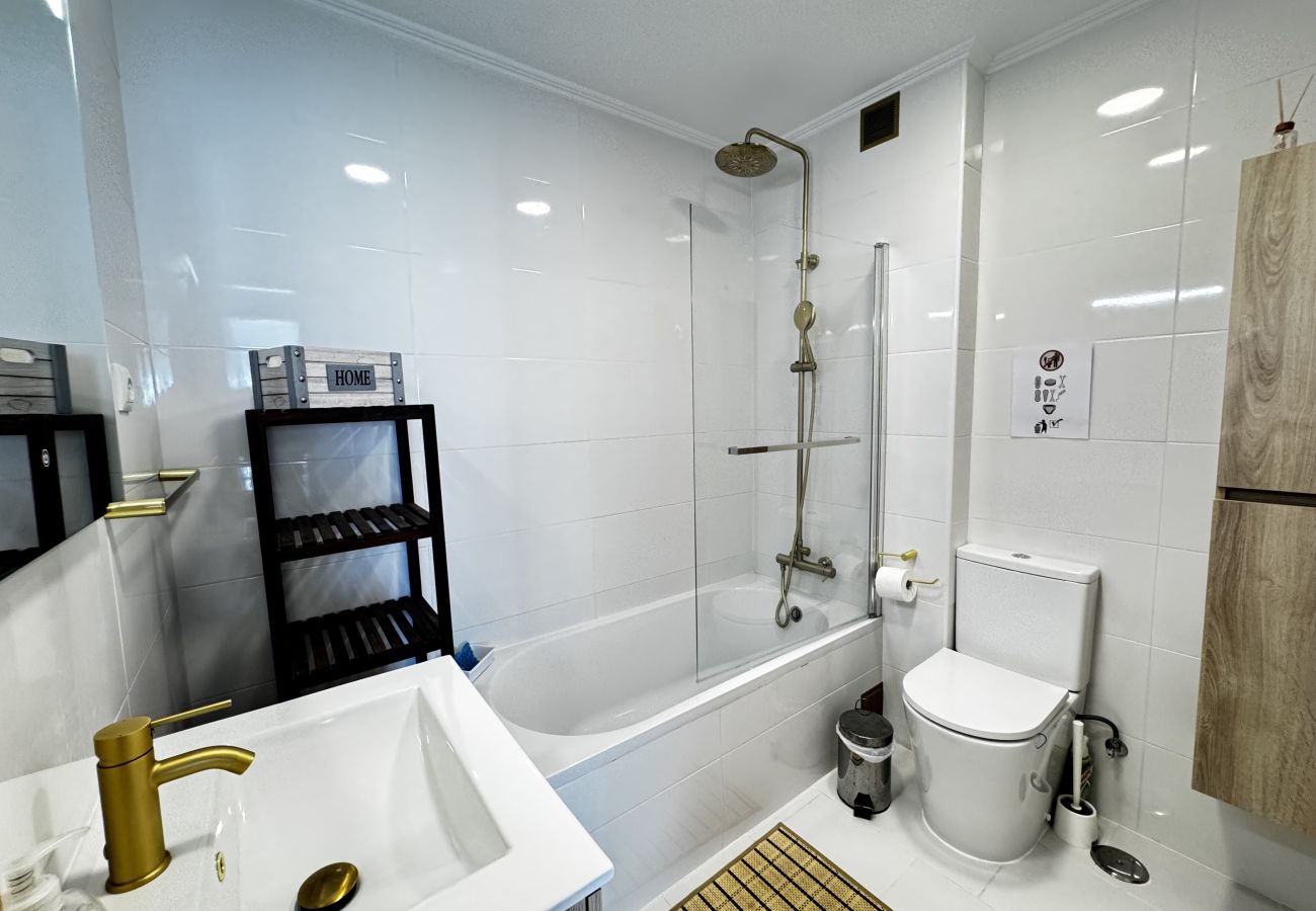 Apartamento em Costa de Caparica - Caparica Lisbon Apartment - by Caparica Villas