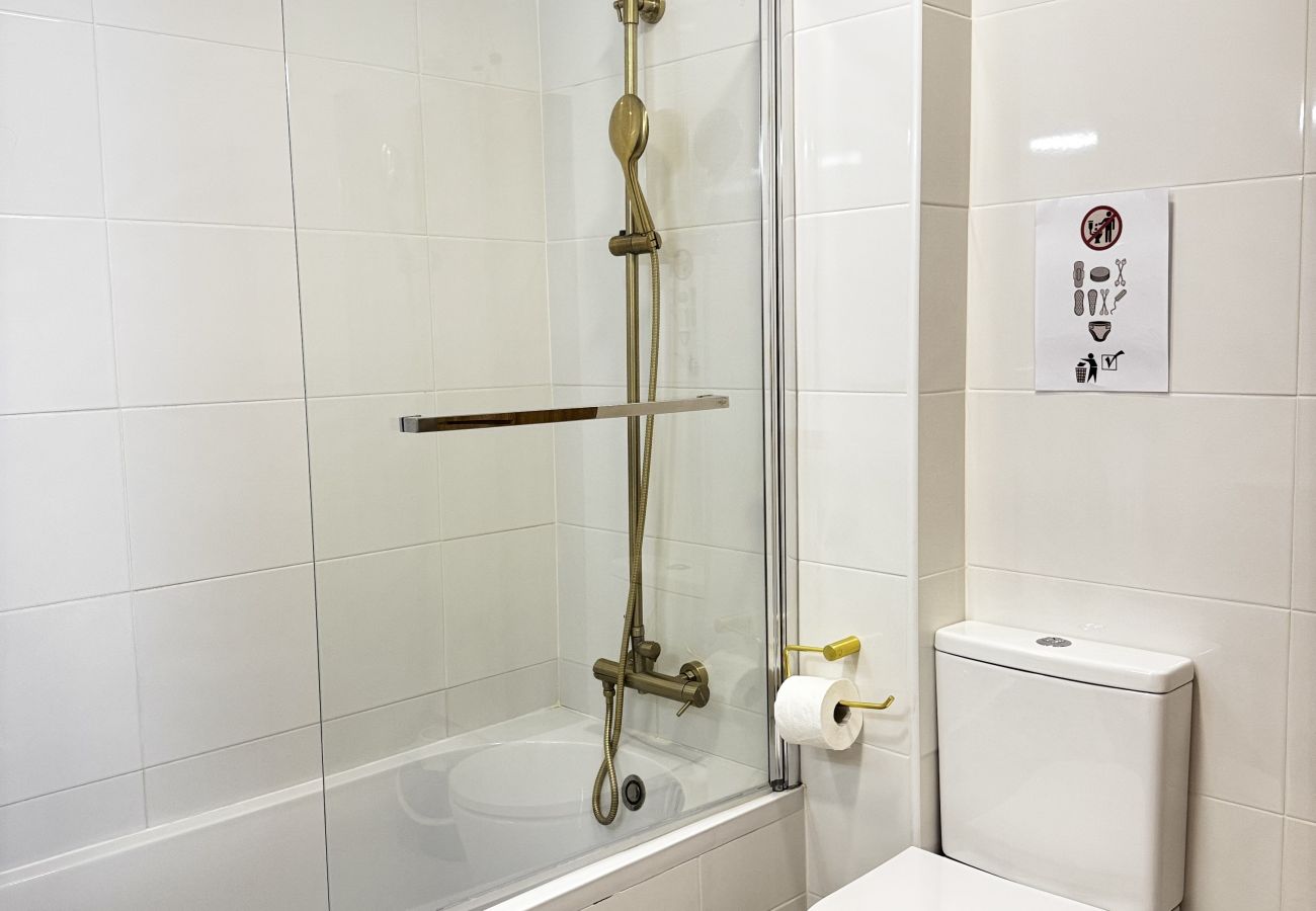 Apartamento em Costa de Caparica - Caparica Lisbon Apartment - by Caparica Villas