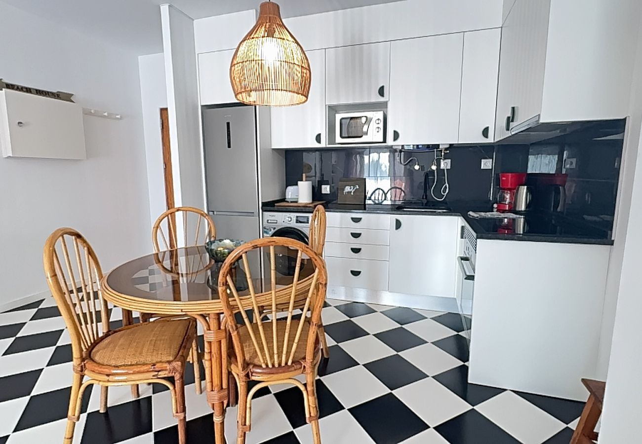 Apartamento em Costa de Caparica - Caparica Lisbon Apartment - by Caparica Villas