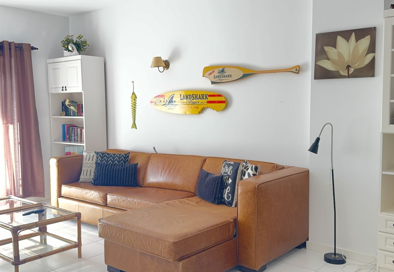 Apartamento em Costa de Caparica - Caparica Lisbon Apartment - by Caparica Villas