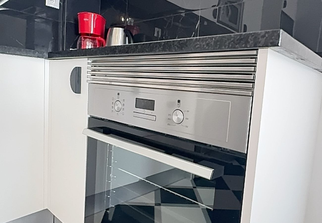 Apartamento em Costa de Caparica - Caparica Lisbon Apartment - by Caparica Villas