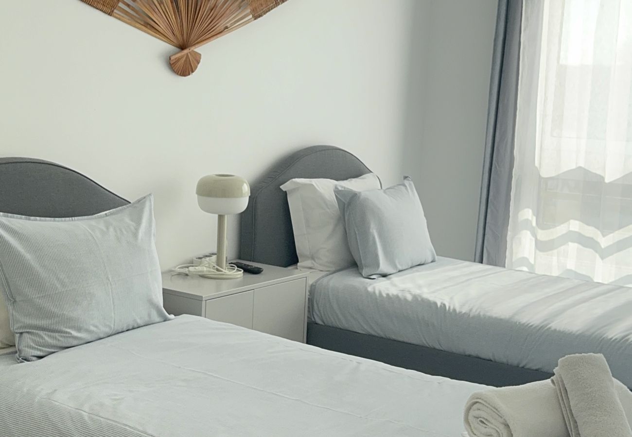 Apartamento em Costa de Caparica - Caparica Lisbon Apartment - by Caparica Villas