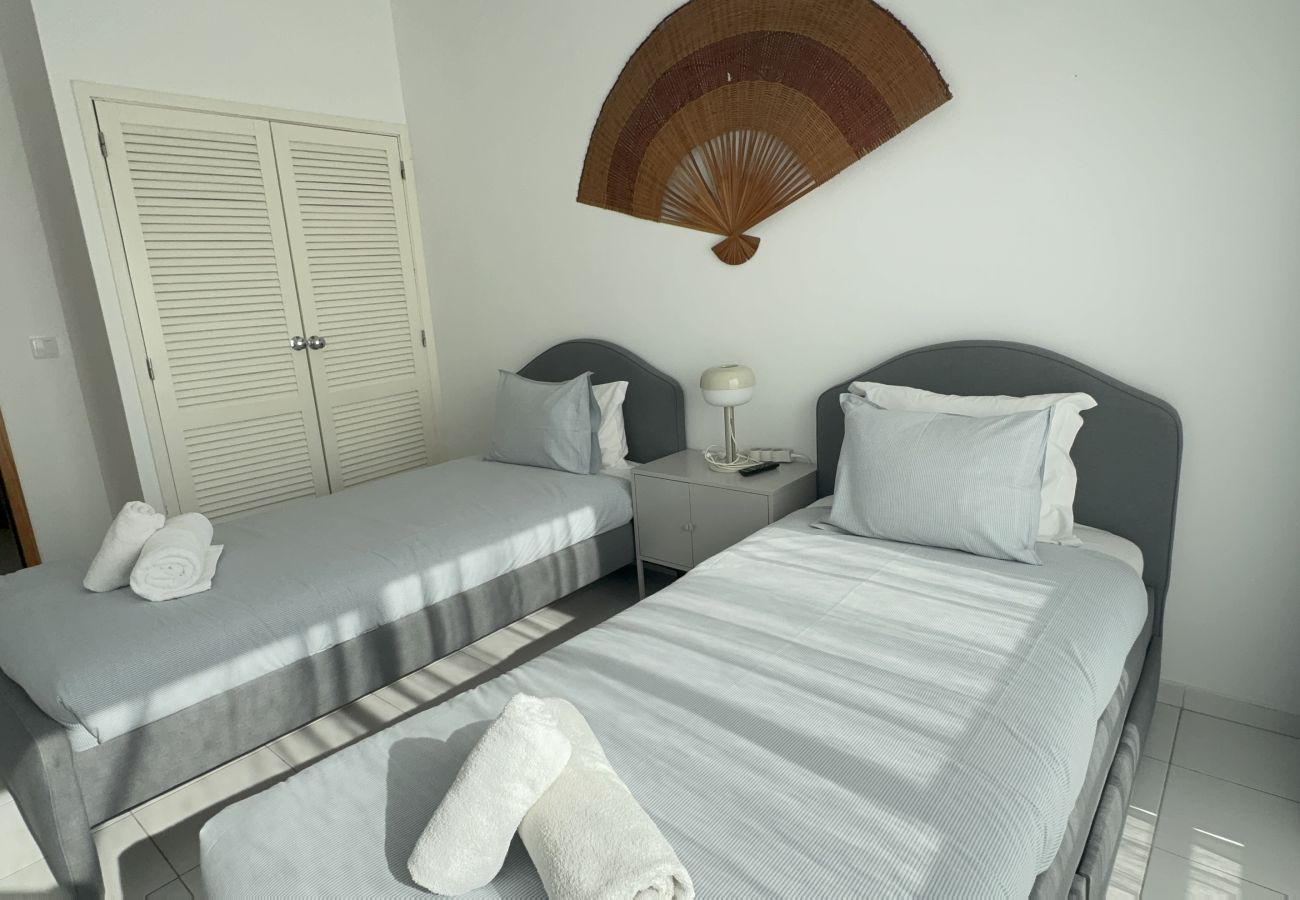 Apartamento em Costa de Caparica - Caparica Lisbon Apartment - by Caparica Villas