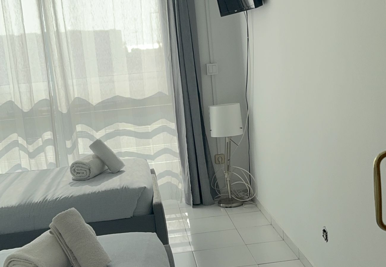 Apartamento em Costa de Caparica - Caparica Lisbon Apartment - by Caparica Villas