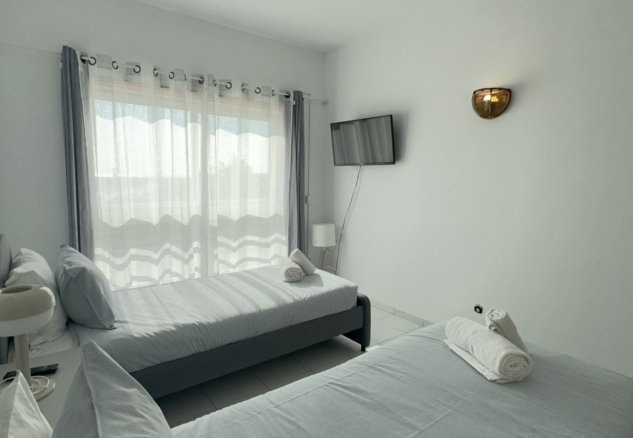 Apartamento em Costa de Caparica - Caparica Lisbon Apartment - by Caparica Villas