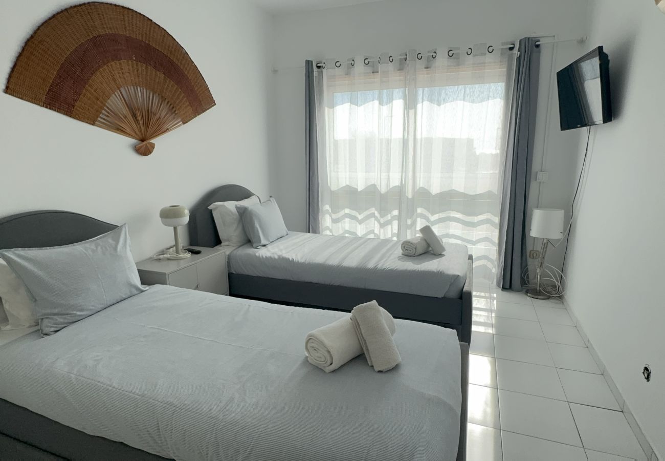 Apartamento em Costa de Caparica - Caparica Lisbon Apartment - by Caparica Villas