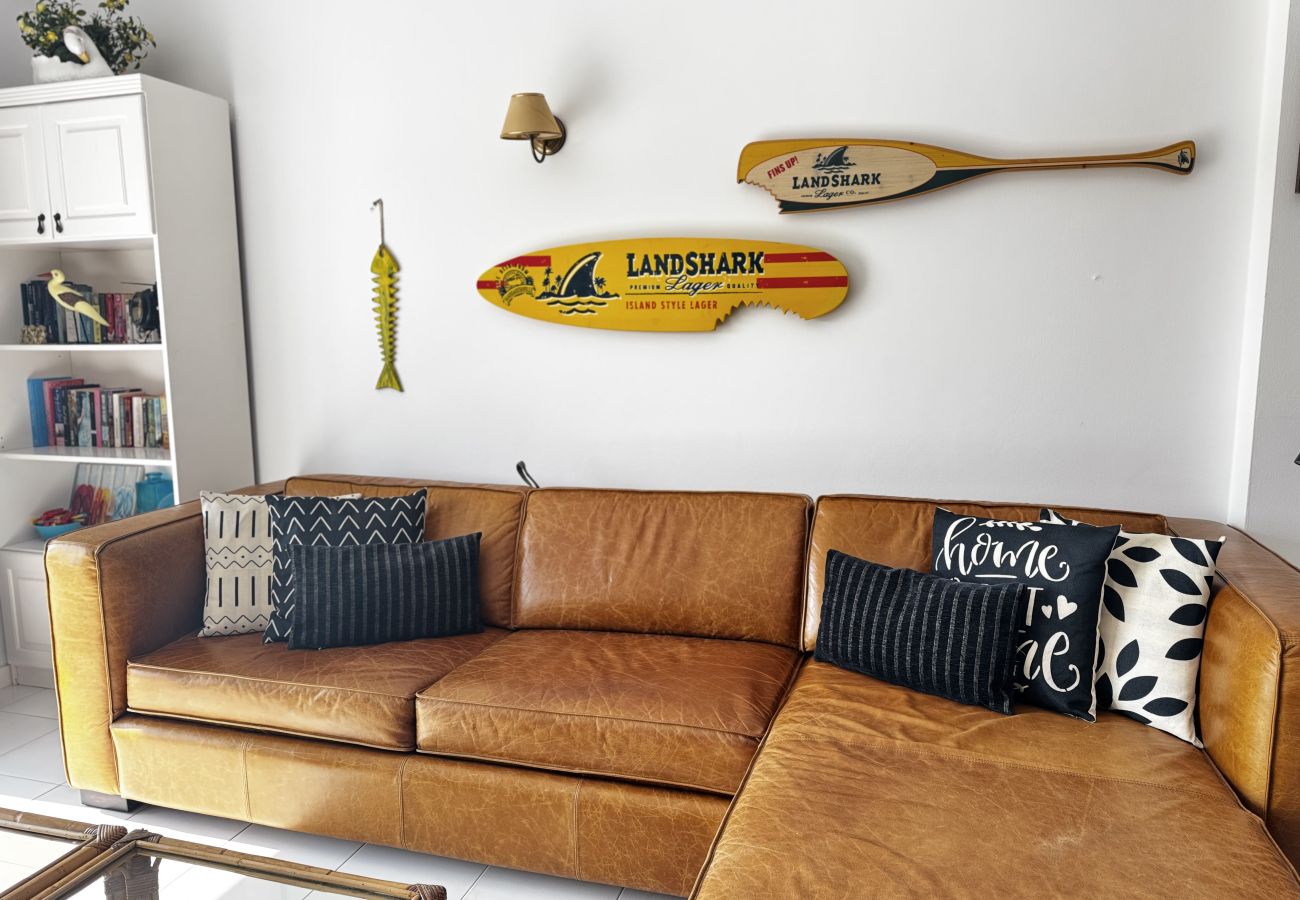 Apartamento em Costa de Caparica - Caparica Lisbon Apartment - by Caparica Villas