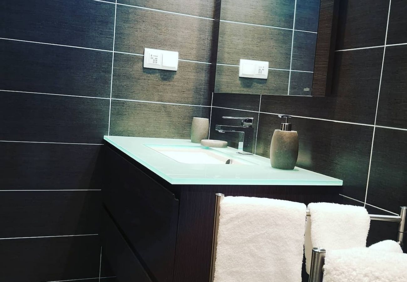Condomínio em Costa de Caparica - T2 Plazza · Luxury apartment whith sea view face t