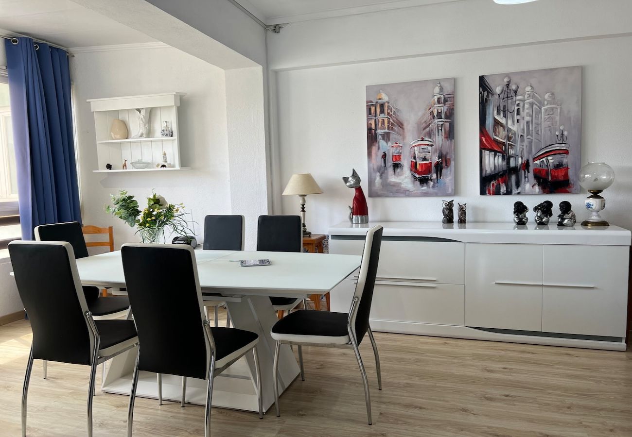 Apartamento em Costa de Caparica - Torre Templários   · 2 Bedroom apartment in Capari