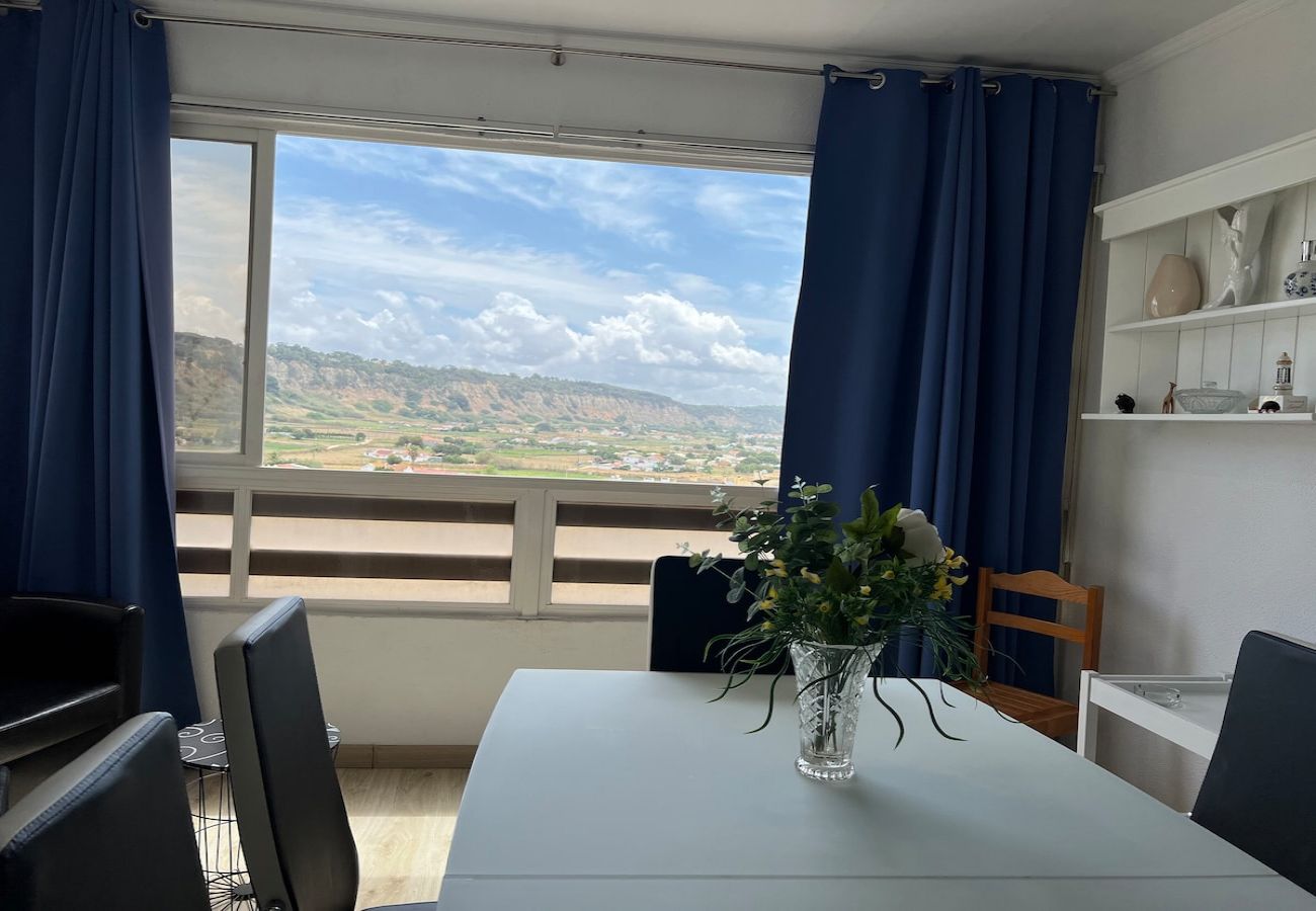 Apartamento em Costa de Caparica - Torre Templários   · 2 Bedroom apartment in Capari