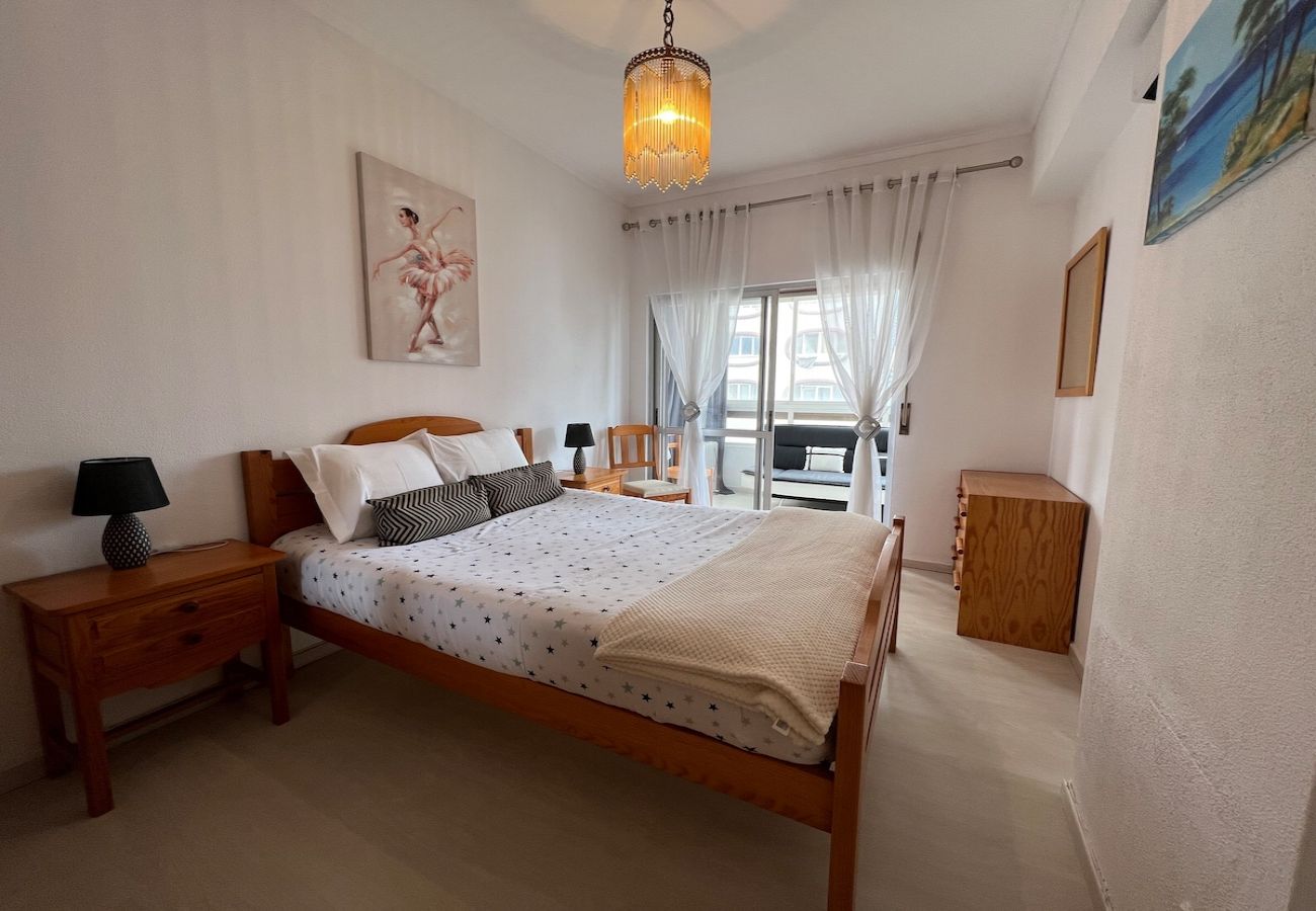 Apartamento em Costa de Caparica - Torre Templários   · 2 Bedroom apartment in Capari