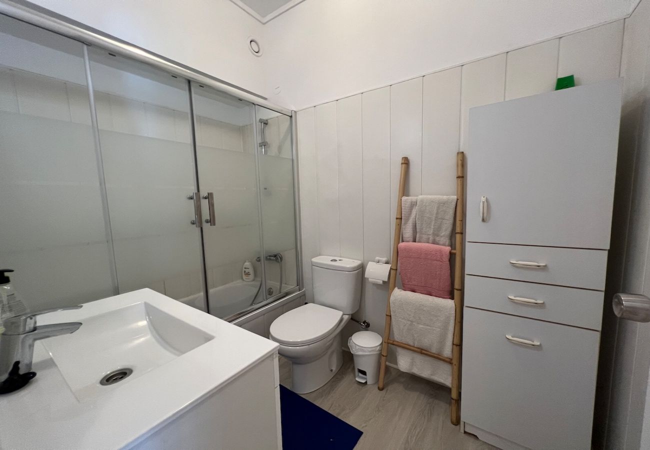 Apartamento em Costa de Caparica - Torre Templários   · 2 Bedroom apartment in Capari