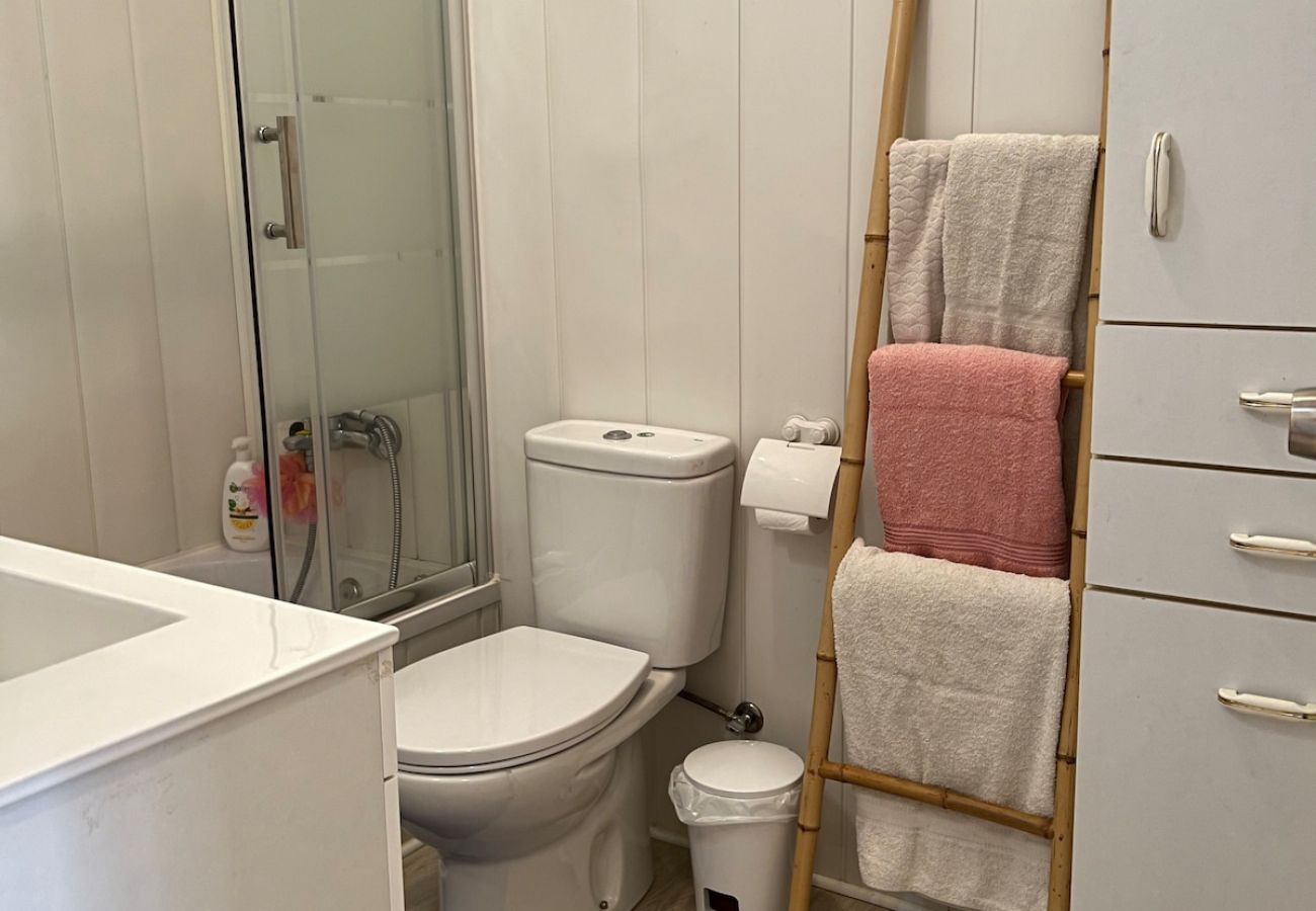 Apartamento em Costa de Caparica - Torre Templários   · 2 Bedroom apartment in Capari