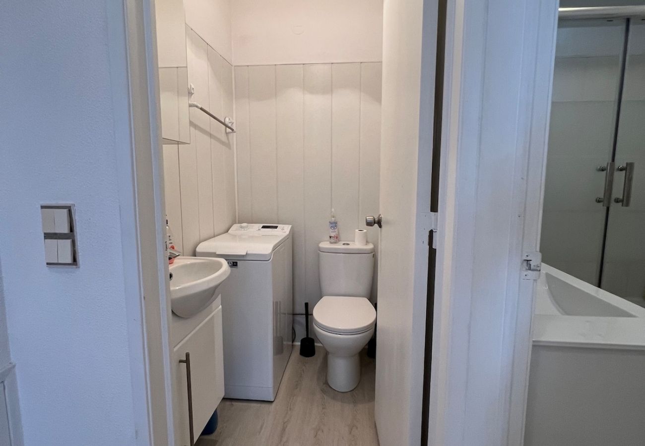 Apartamento em Costa de Caparica - Torre Templários   · 2 Bedroom apartment in Capari