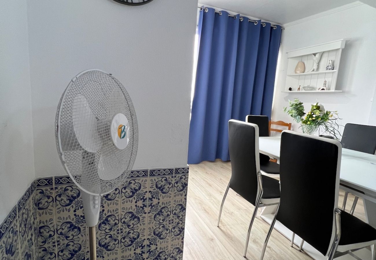 Apartamento em Costa de Caparica - Torre Templários   · 2 Bedroom apartment in Capari