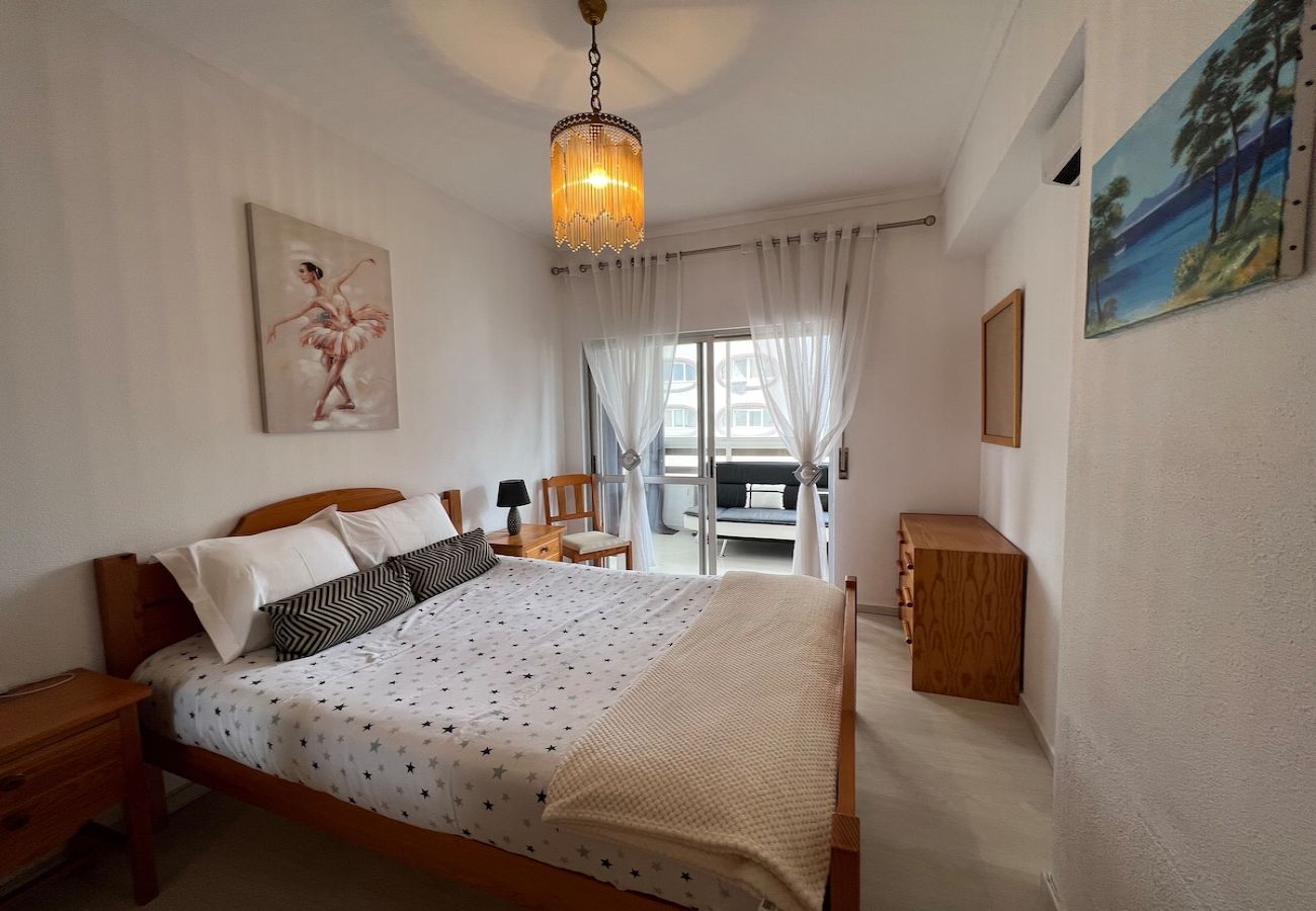 Apartamento em Costa de Caparica - Torre Templários   · 2 Bedroom apartment in Capari
