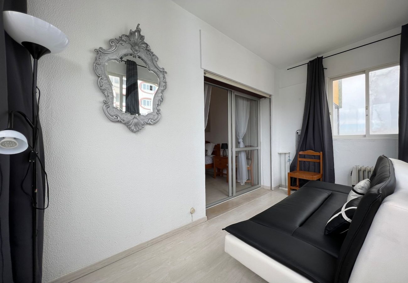 Apartamento em Costa de Caparica - Torre Templários   · 2 Bedroom apartment in Capari