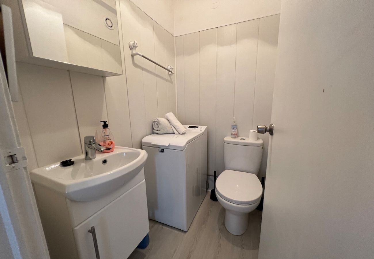 Apartamento em Costa de Caparica - Torre Templários   · 2 Bedroom apartment in Capari
