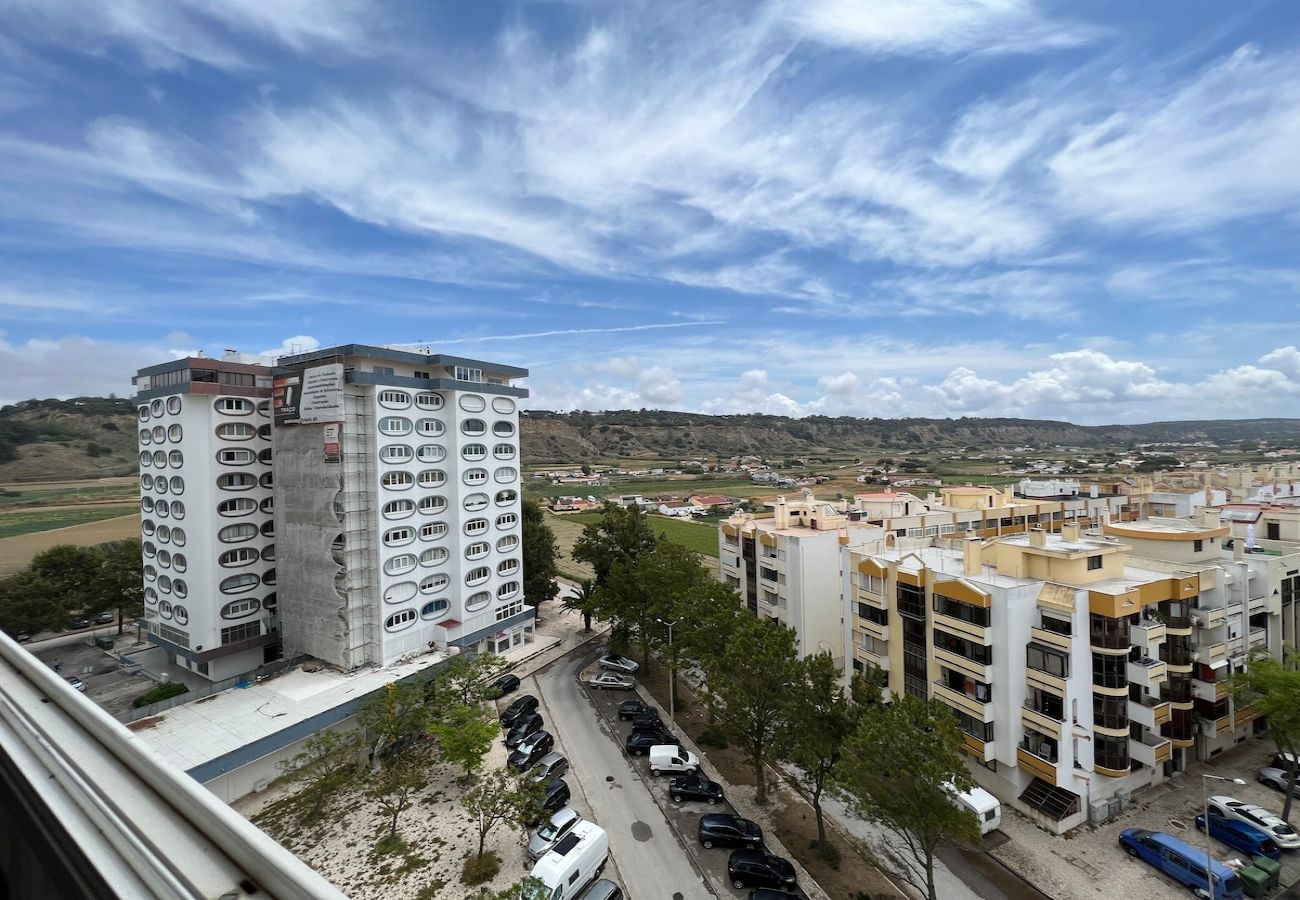 Apartamento em Costa de Caparica - Torre Templários   · 2 Bedroom apartment in Capari