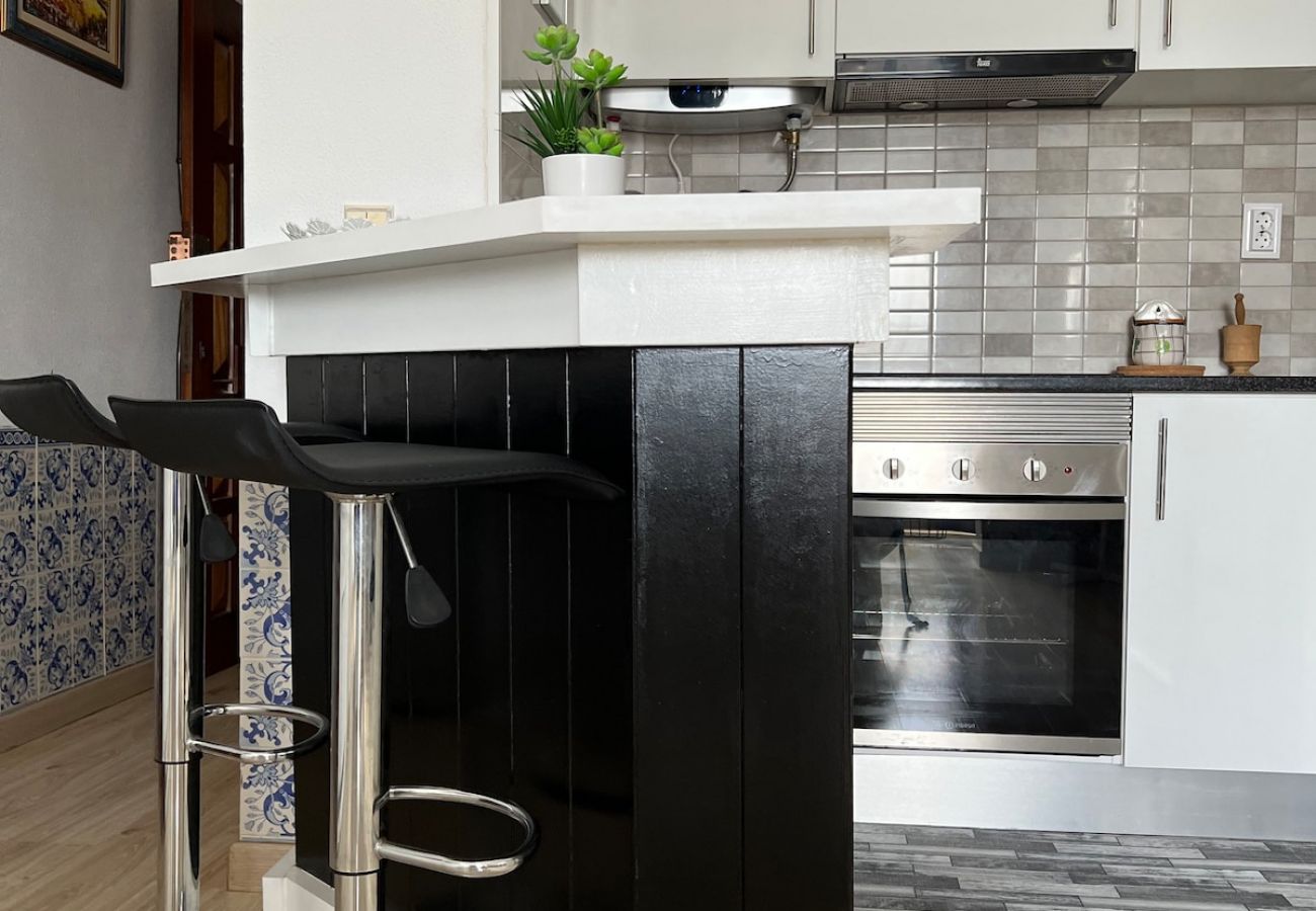 Apartamento em Costa de Caparica - Torre Templários   · 2 Bedroom apartment in Capari