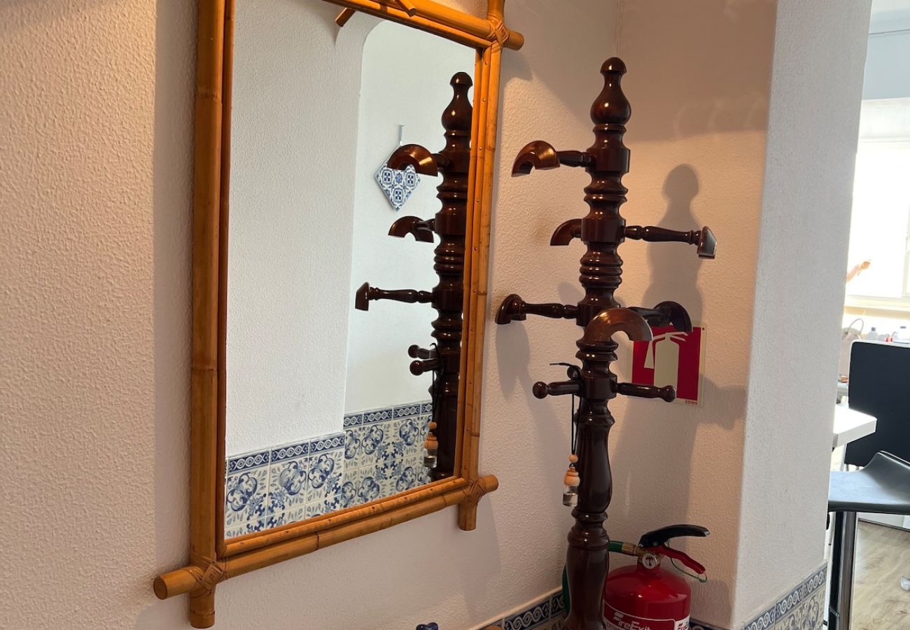 Apartamento em Costa de Caparica - Torre Templários   · 2 Bedroom apartment in Capari