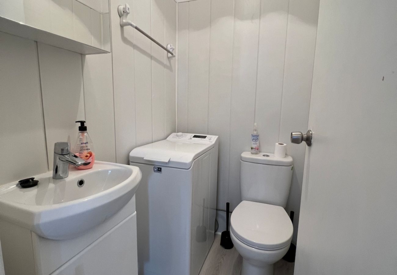 Apartamento em Costa de Caparica - Torre Templários   · 2 Bedroom apartment in Capari