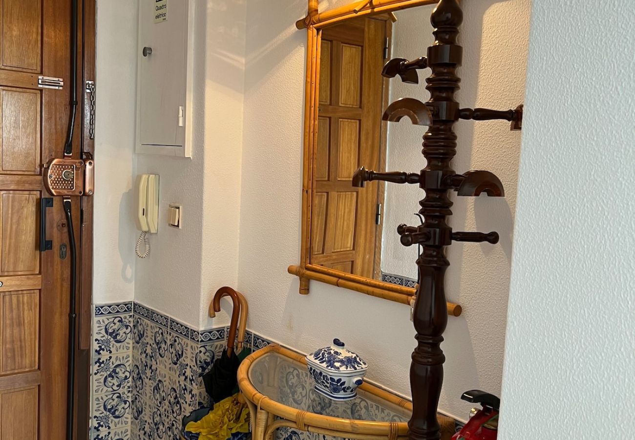 Apartamento em Costa de Caparica - Torre Templários   · 2 Bedroom apartment in Capari