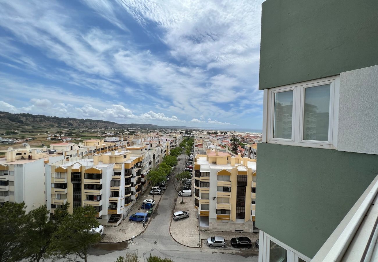 Apartamento em Costa de Caparica - Torre Templários   · 2 Bedroom apartment in Capari