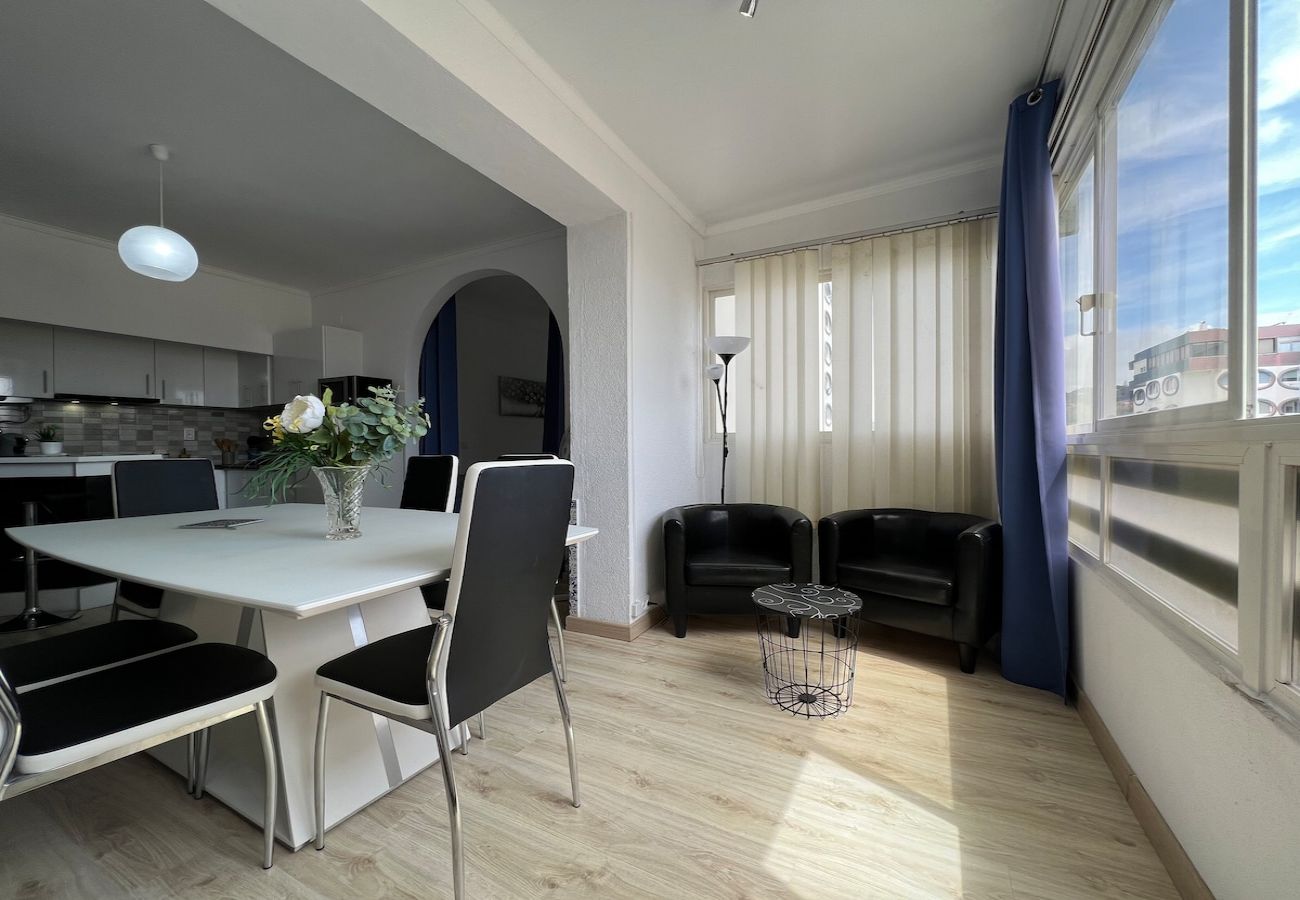Apartamento em Costa de Caparica - Torre Templários   · 2 Bedroom apartment in Capari