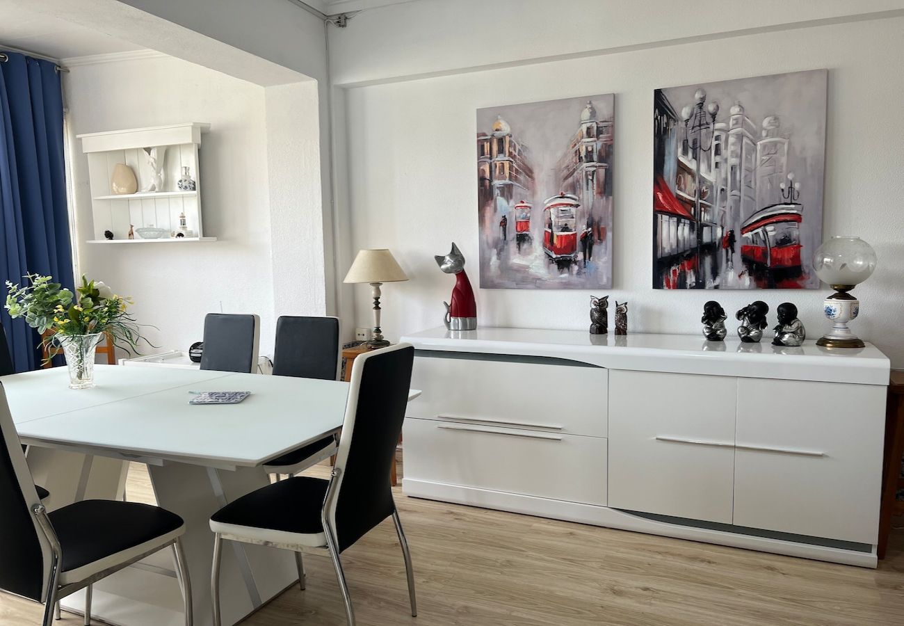 Apartamento em Costa de Caparica - Torre Templários   · 2 Bedroom apartment in Capari