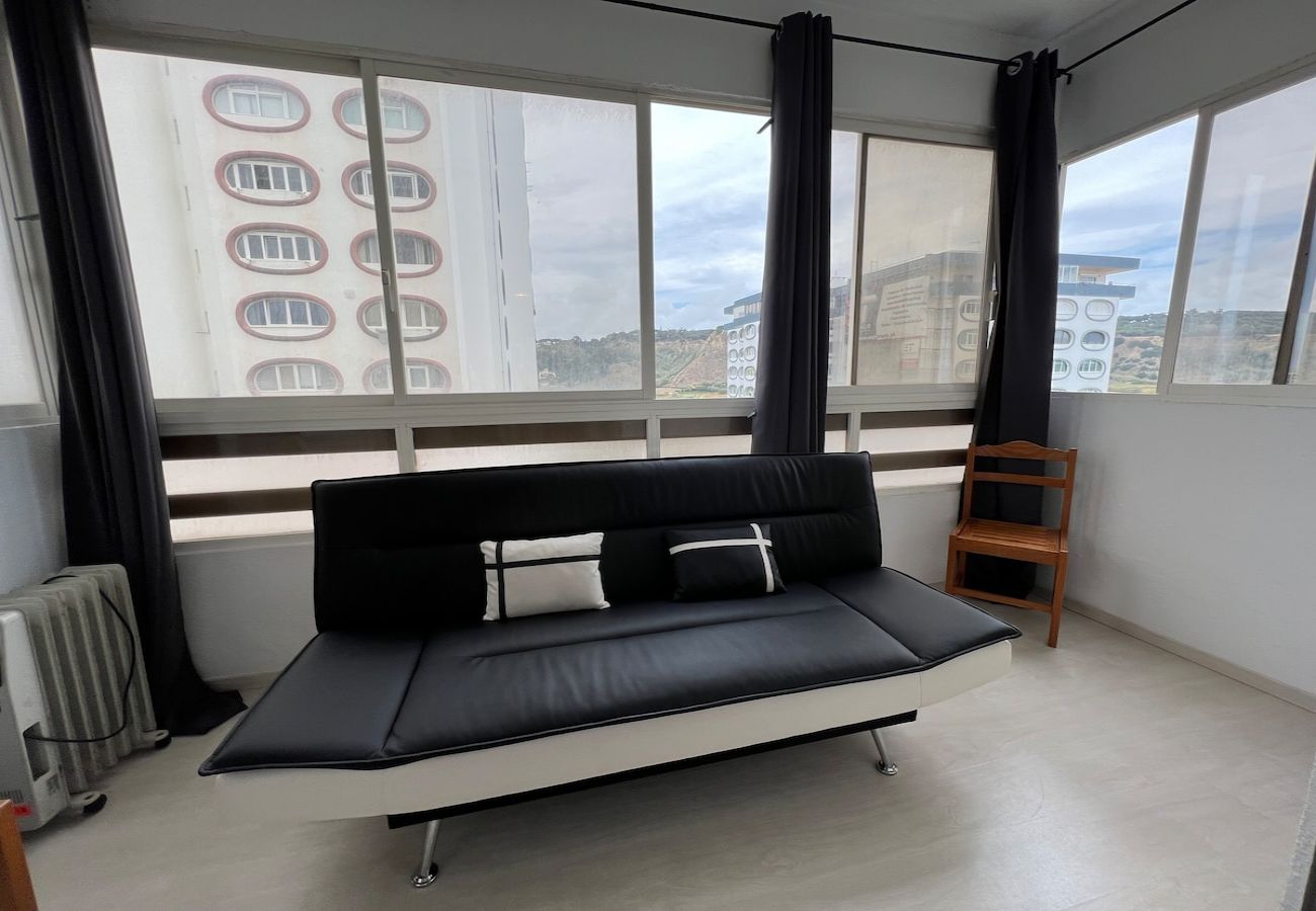 Apartamento em Costa de Caparica - Torre Templários   · 2 Bedroom apartment in Capari