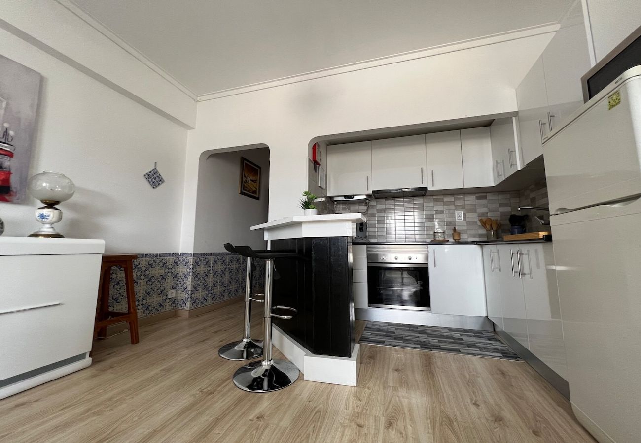 Apartamento em Costa de Caparica - Torre Templários   · 2 Bedroom apartment in Capari