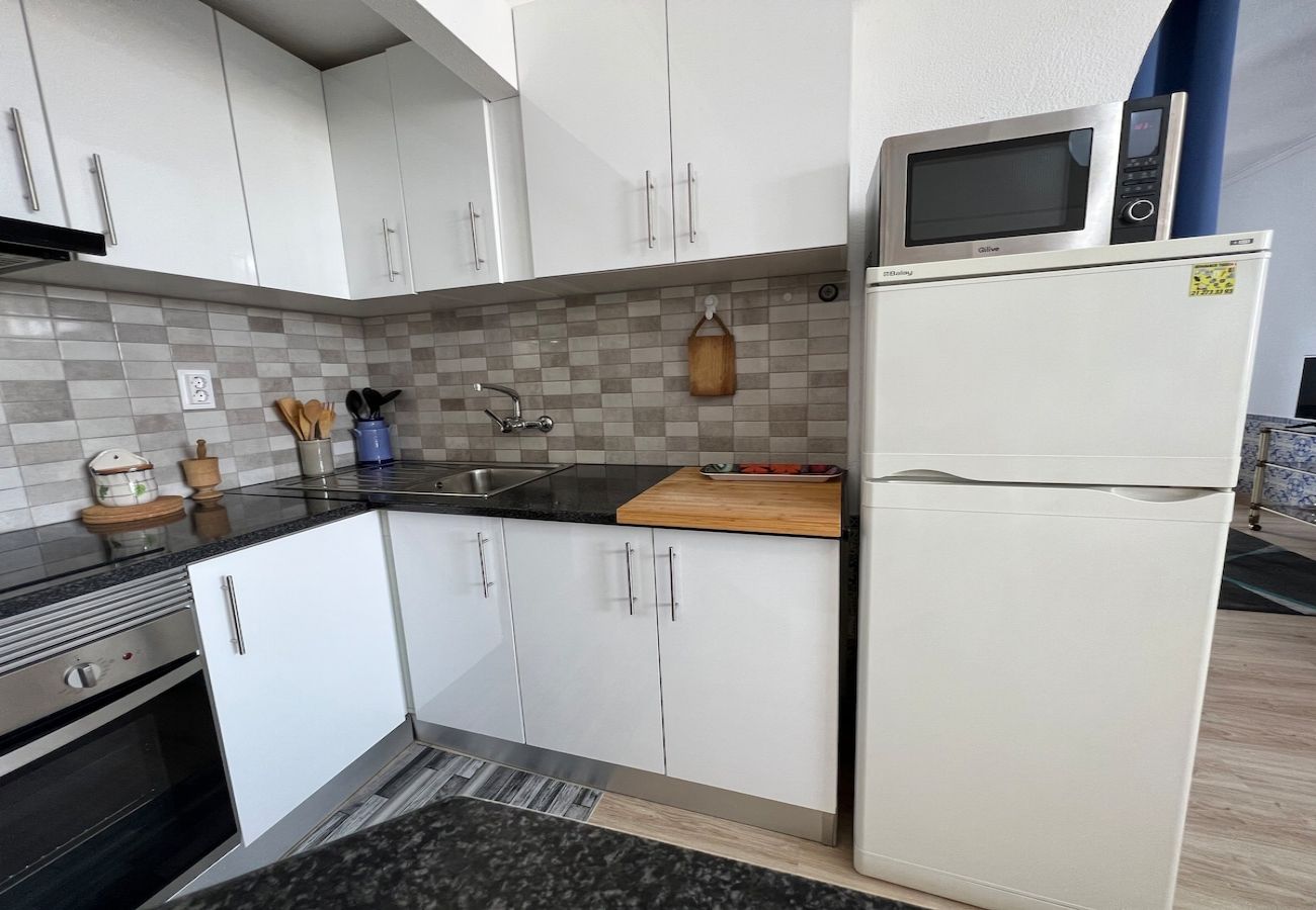 Apartamento em Costa de Caparica - Torre Templários   · 2 Bedroom apartment in Capari