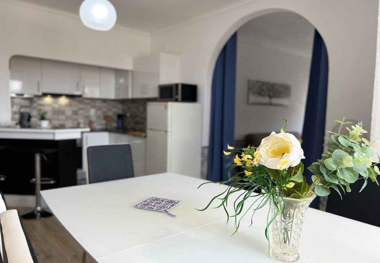 Apartamento em Costa de Caparica - Torre Templários   · 2 Bedroom apartment in Capari