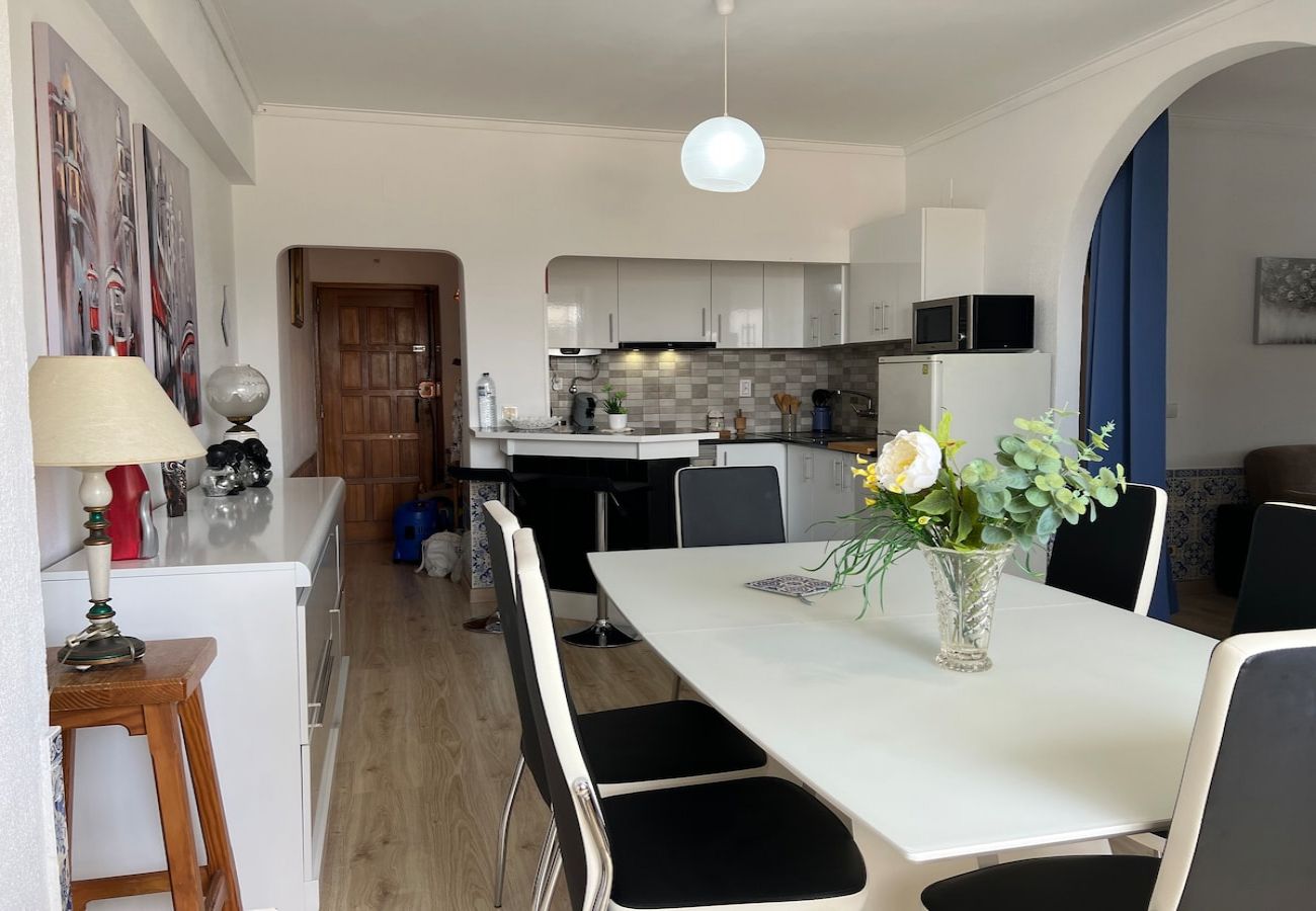 Apartamento em Costa de Caparica - Torre Templários   · 2 Bedroom apartment in Capari