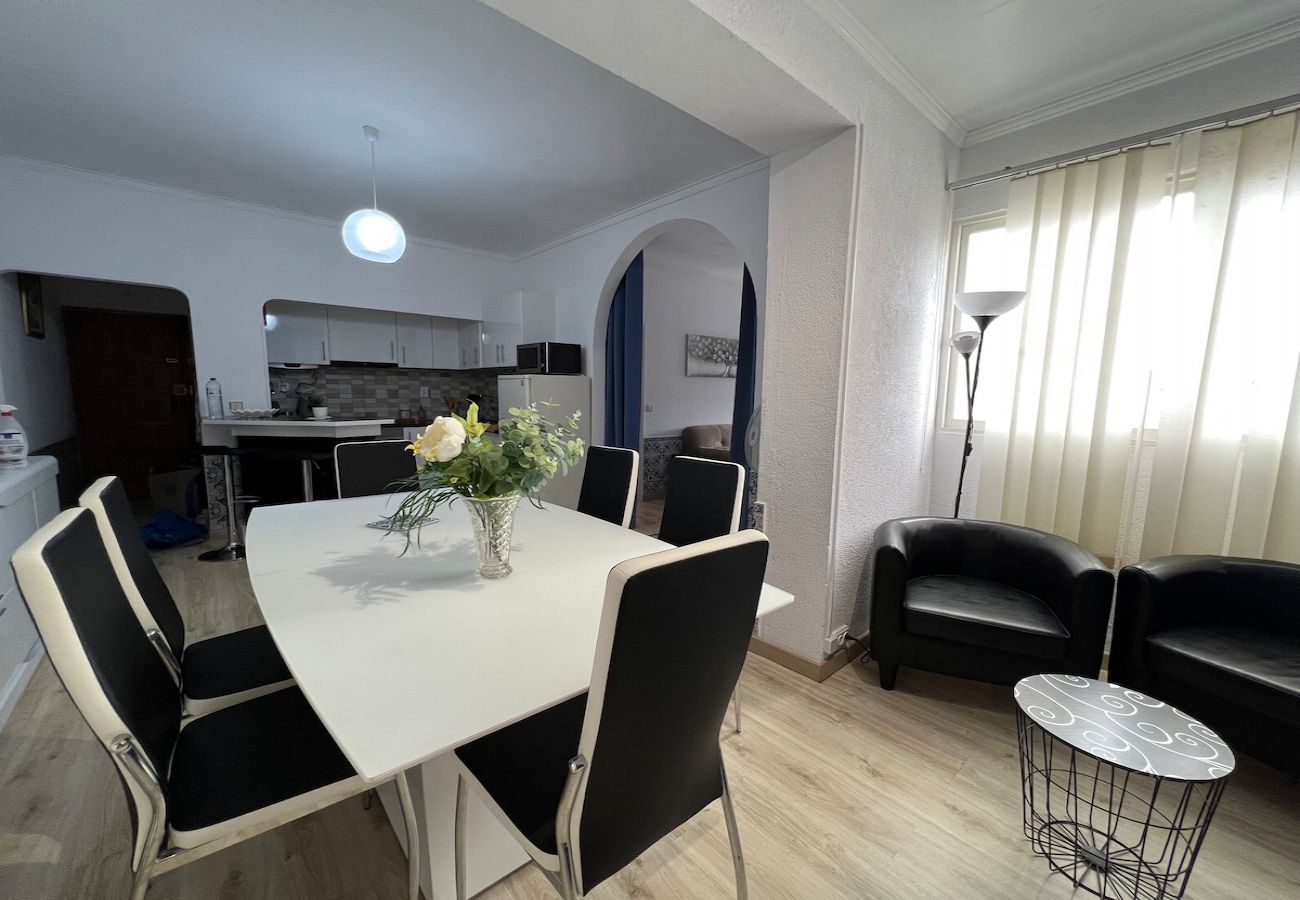 Apartamento em Costa de Caparica - Torre Templários   · 2 Bedroom apartment in Capari