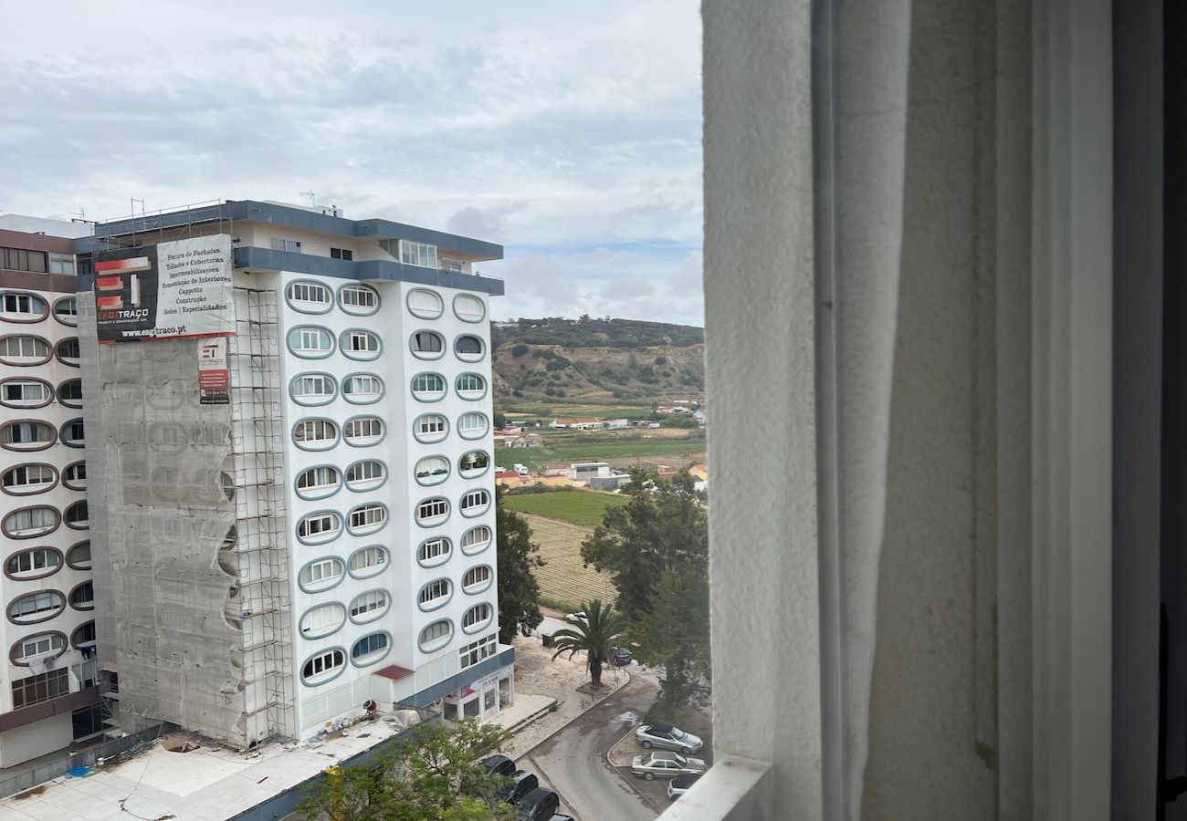 Apartamento em Costa de Caparica - Torre Templários   · 2 Bedroom apartment in Capari