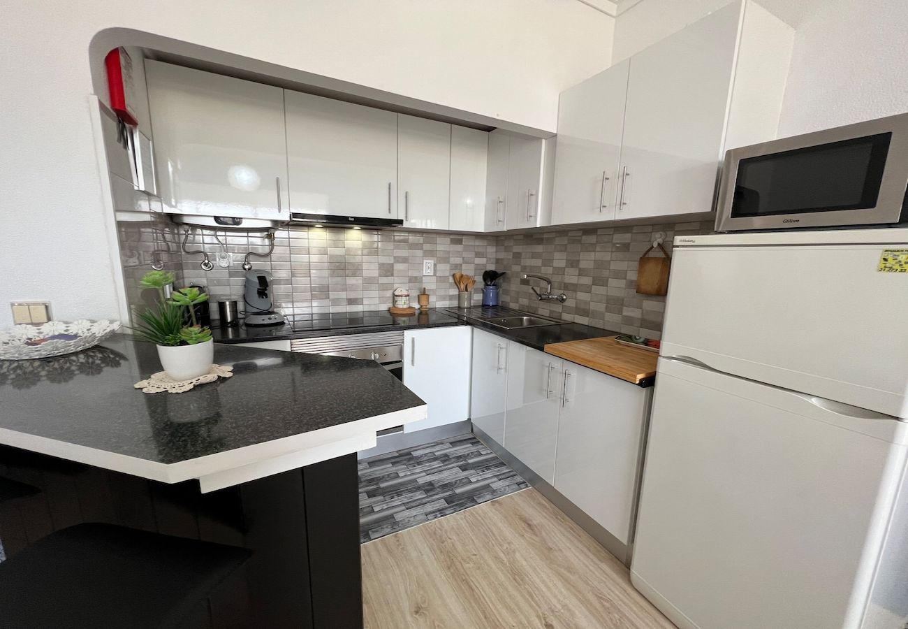 Apartamento em Costa de Caparica - Torre Templários   · 2 Bedroom apartment in Capari