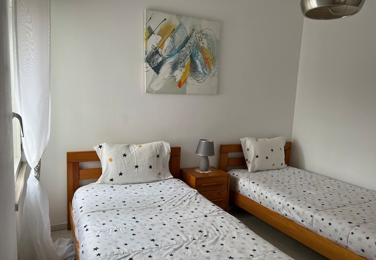 Apartamento em Costa de Caparica - Torre Templários   · 2 Bedroom apartment in Capari