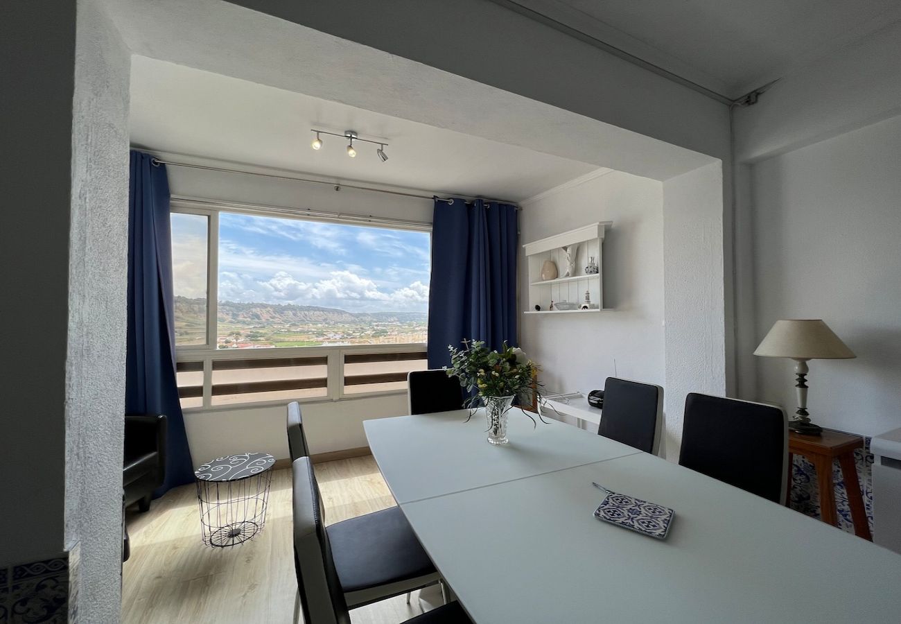 Apartamento em Costa de Caparica - Torre Templários   · 2 Bedroom apartment in Capari
