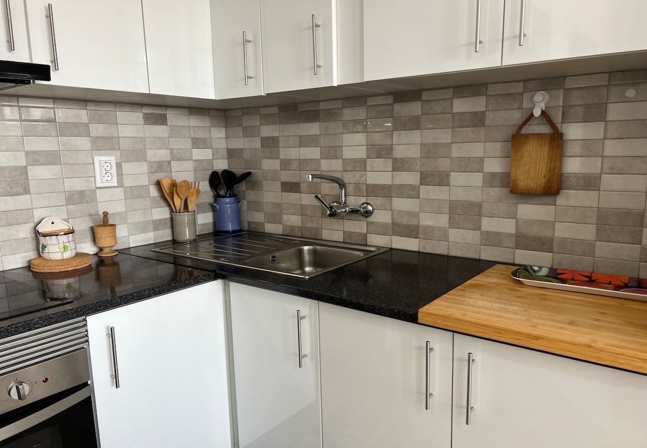 Apartamento em Costa de Caparica - Torre Templários   · 2 Bedroom apartment in Capari