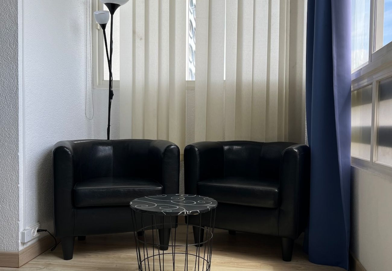 Apartamento em Costa de Caparica - Torre Templários   · 2 Bedroom apartment in Capari