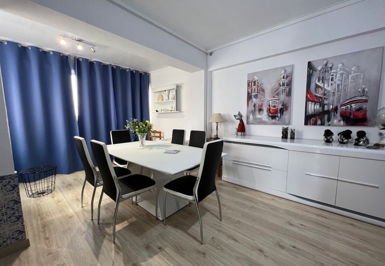 Apartamento em Costa de Caparica - Torre Templários   · 2 Bedroom apartment in Capari