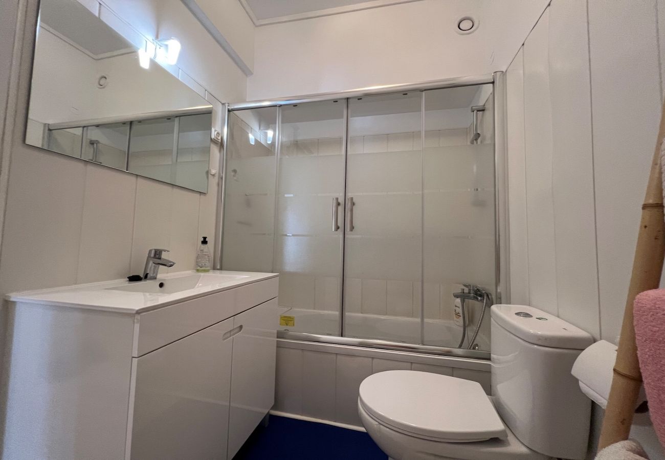Apartamento em Costa de Caparica - Torre Templários   · 2 Bedroom apartment in Capari