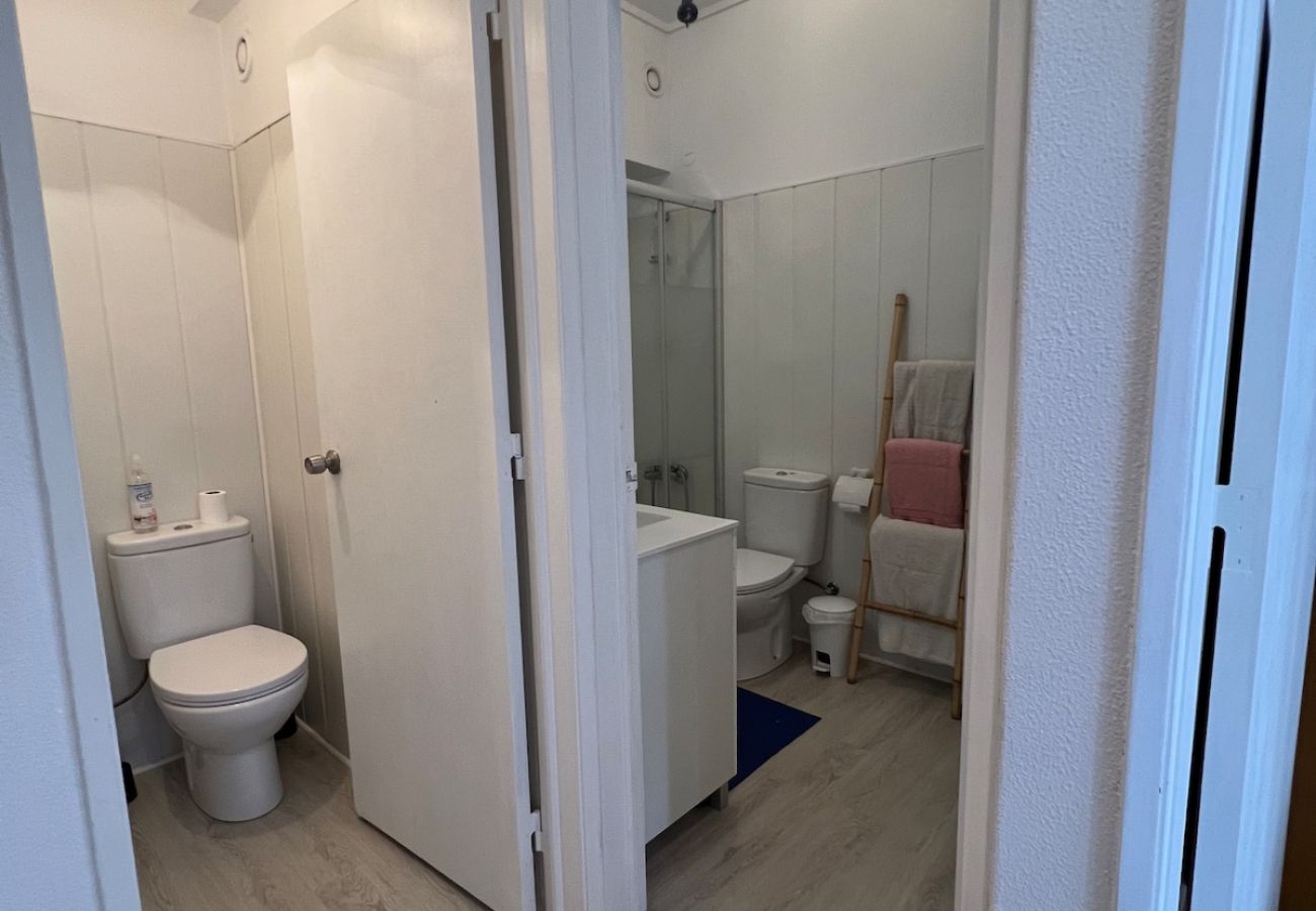 Apartamento em Costa de Caparica - Torre Templários   · 2 Bedroom apartment in Capari
